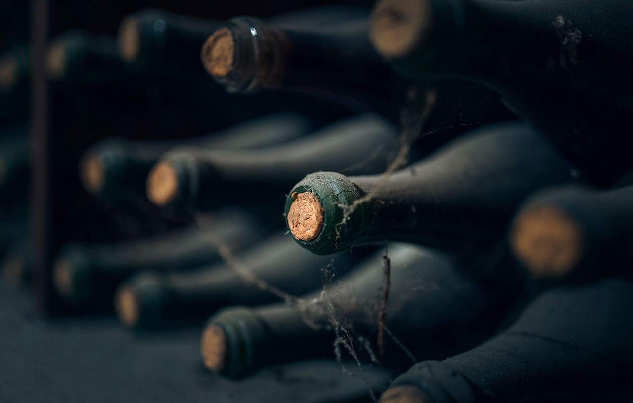 Gogi Dvalishvili Wine Cellar Gori Eksteriør billede